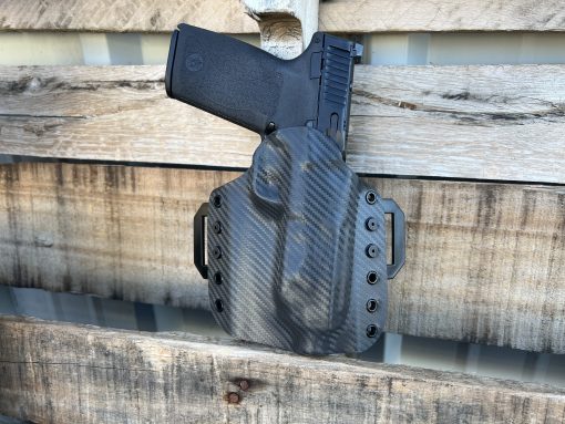 S&W MP 5.7 Holster
