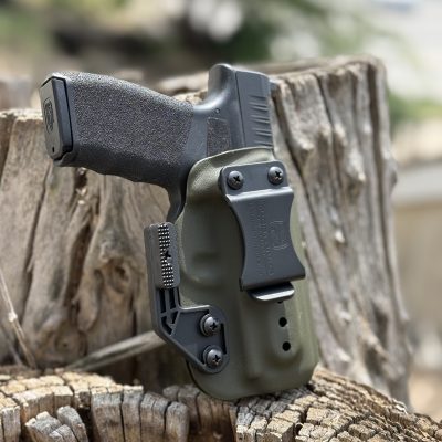 Springfield Hellcat Pro Holster