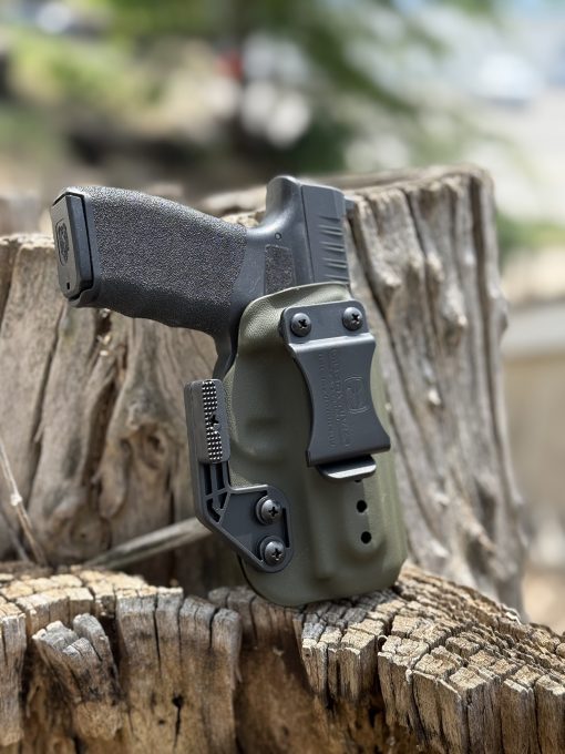 Springfield Hellcat Pro Holster