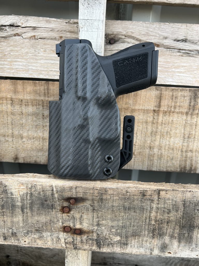 Canik Mete MC9 Holster IWB Kydex Holster