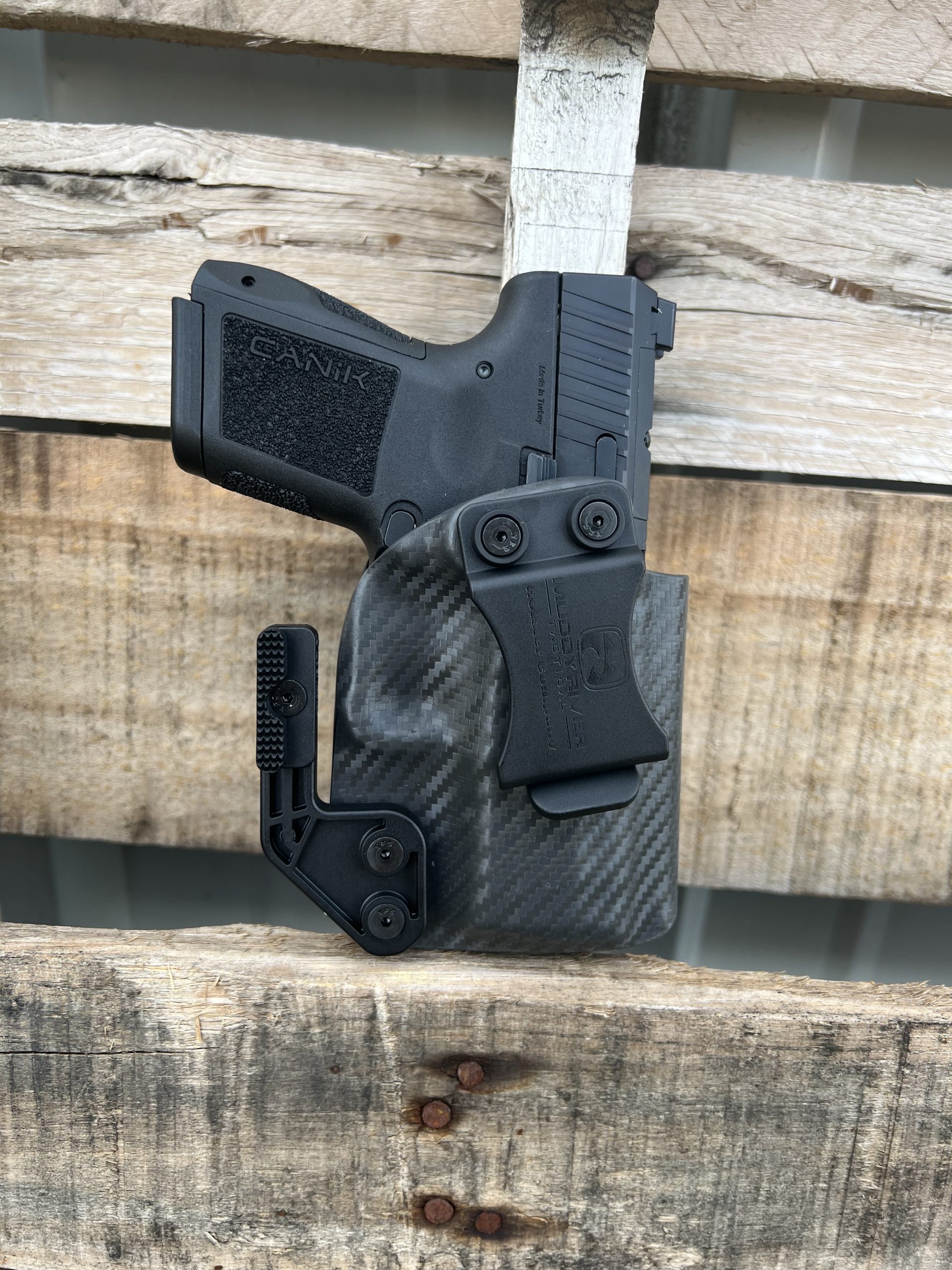 Ulticlip ( out of stock ) - CUSTOM HOLSTERS