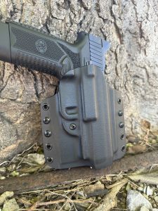 FN 545 Holster