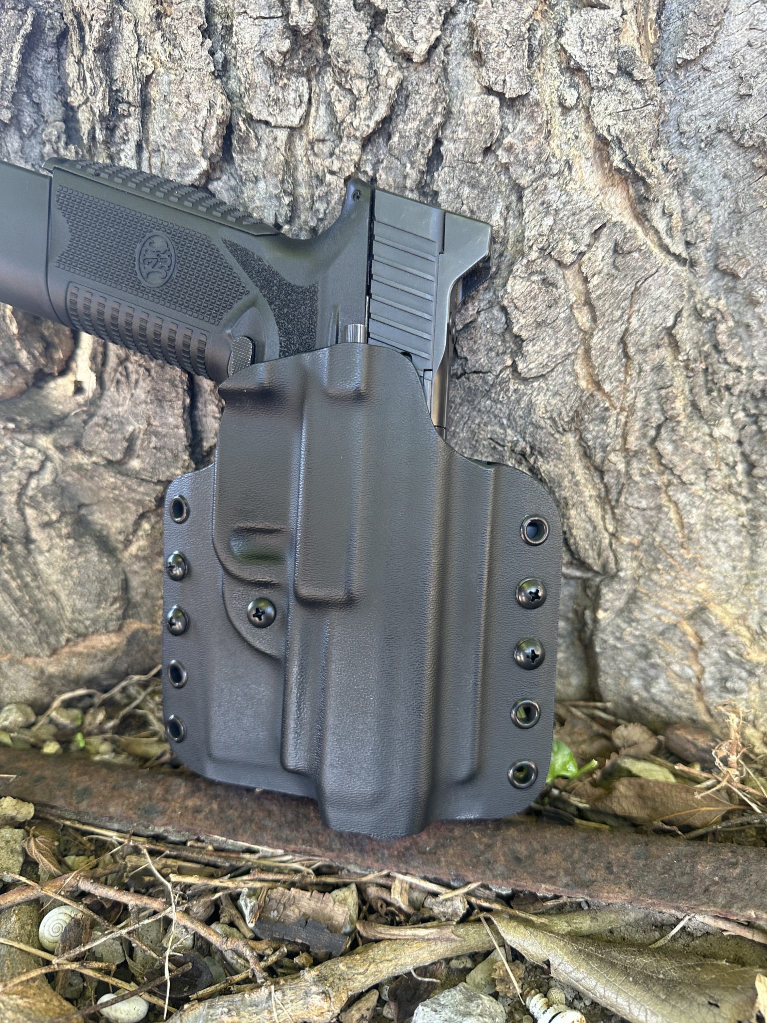 FN 510 Holster - Made in U.S.A. - Lifetime Warranty