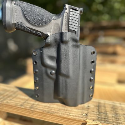 Smith & Wesson M&P Competitor Holster