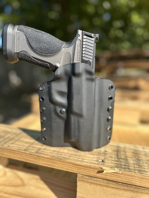 Smith & Wesson M&P Competitor Holster