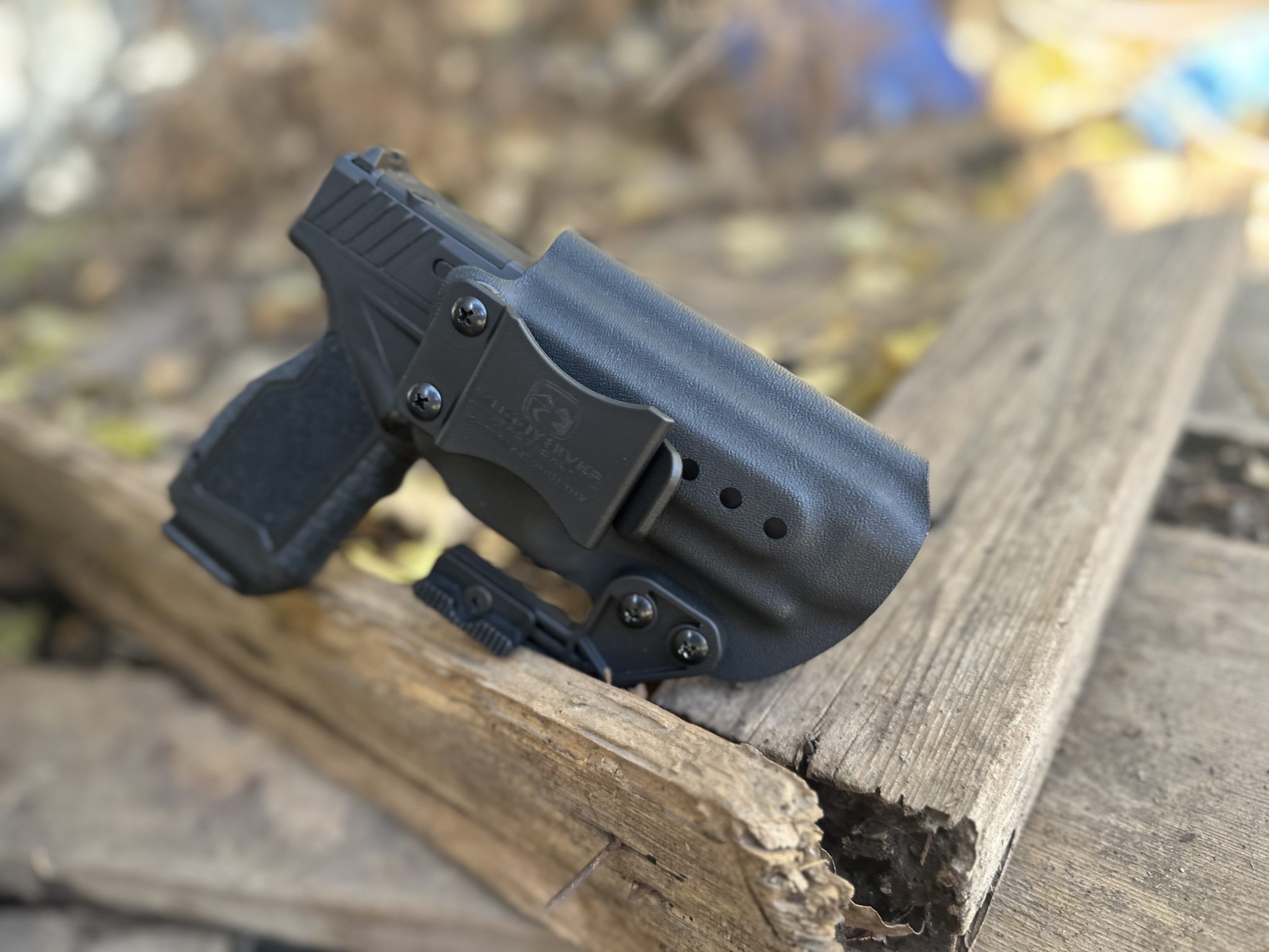 Taurus GX4 CARRY Holster Made in the USA