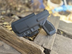 Taurus GX4 CARRY Holster