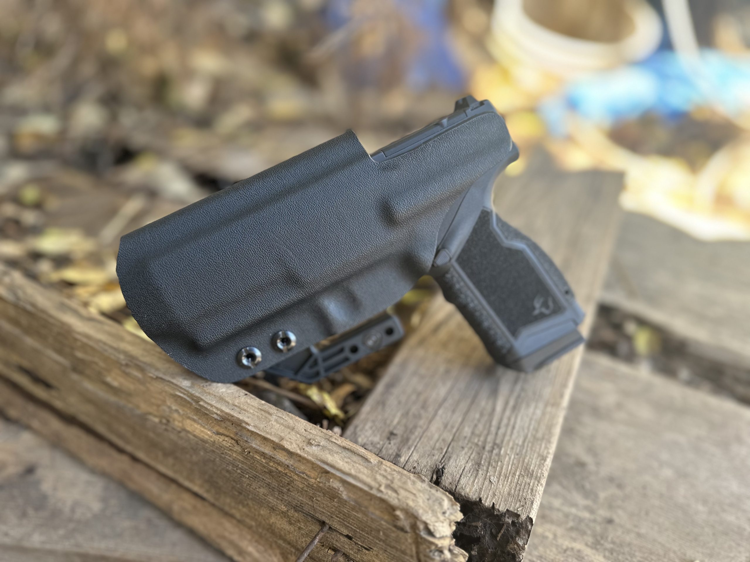 Taurus GX4 CARRY Holster - Made in the USA