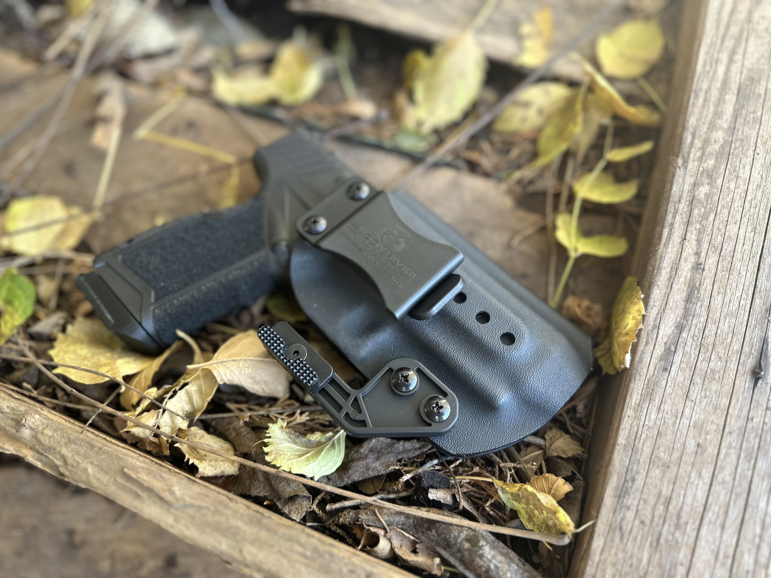 Taurus GX4 CARRY Holster - Made in the USA