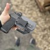 Sig P365 AXG Legion Holster