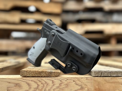 CZ Shadow 2 Compact Holster