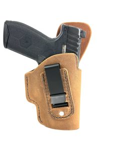 IWI Masada Slim Holster