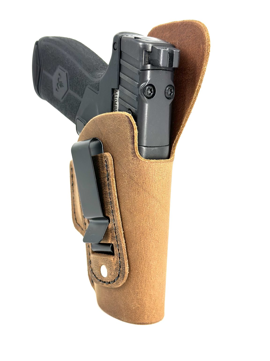 IWI Masada Slim Holster - Made in USA - Lifetime Warranty