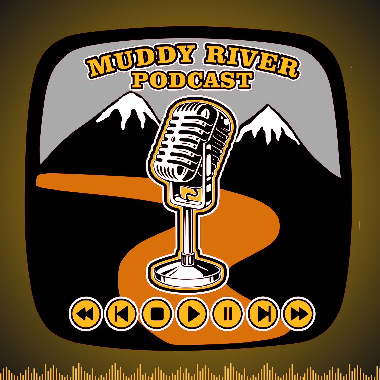Podcast / Videos Muddy River Tactical