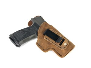 Sig P365 AXG Legion Holster