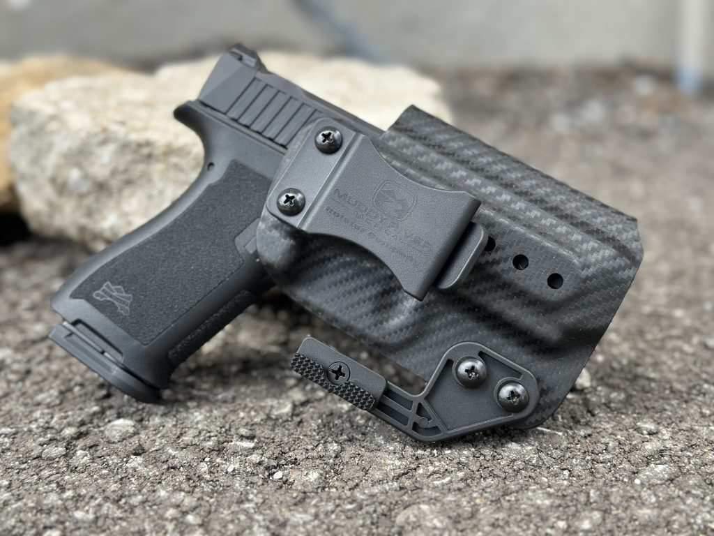 PSA Dagger Micro Holster - Concealed Carry Holster