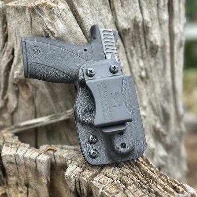 Smith and Wesson Bodyguard 2.0 Holster