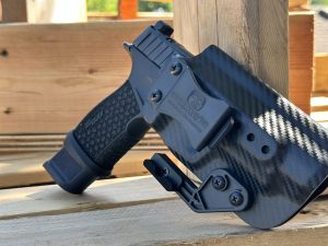 Sig P365 Fuse Holster