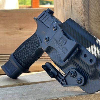 Sig P365 Fuse Holster