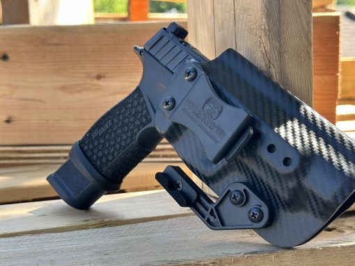 Sig P365 Fuse Holster