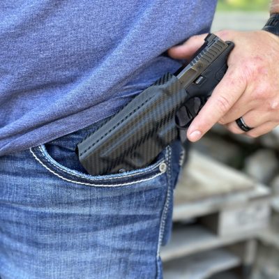 Pocket Holster