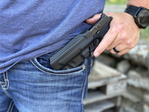 Pocket Holster