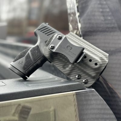 Taurus GX2 Holster