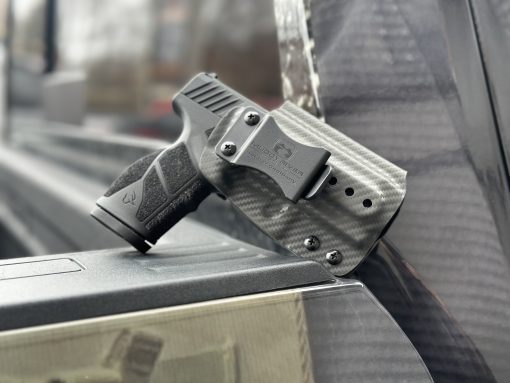 Taurus GX2 Holster