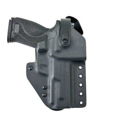 Level 2 Retention Duty Holster