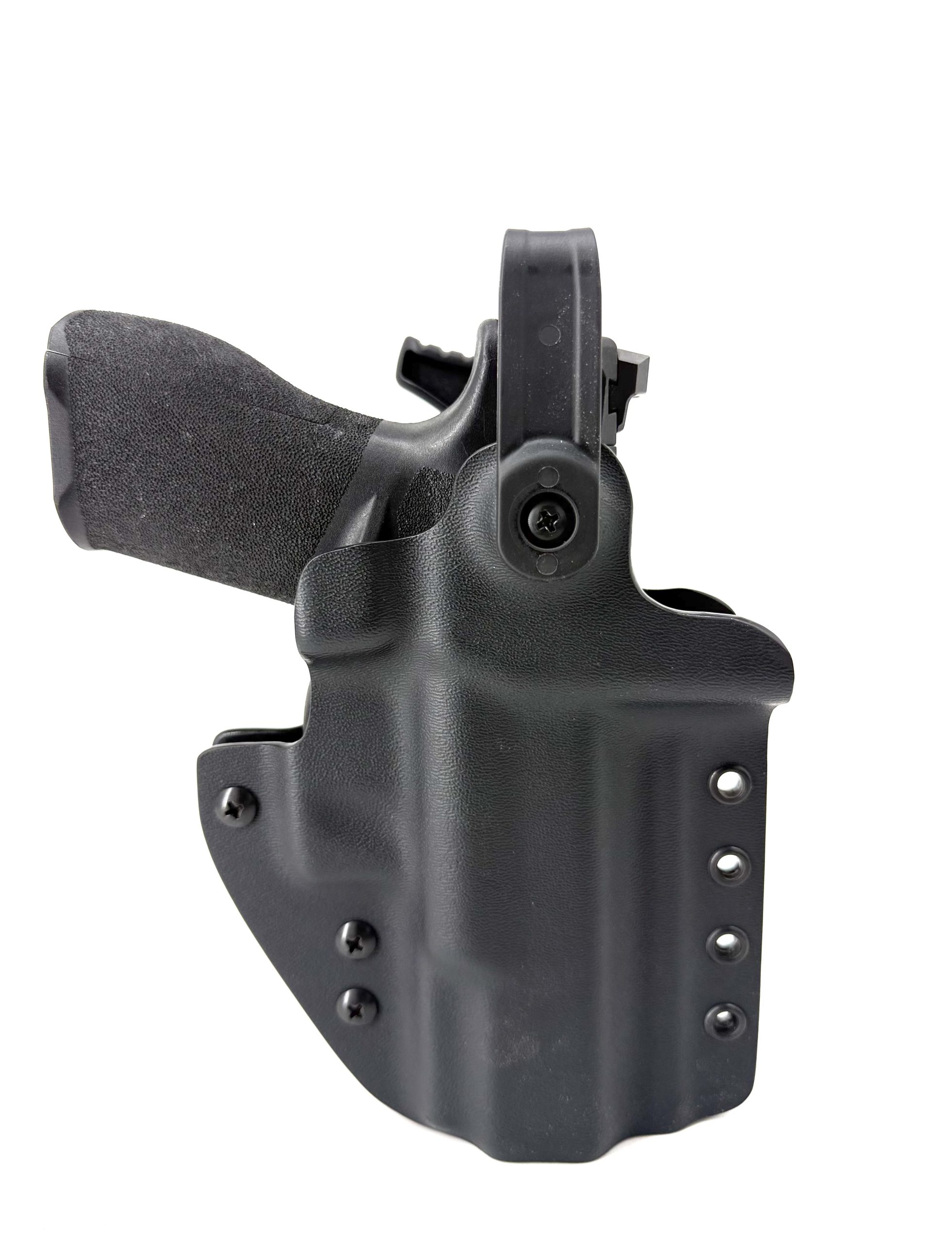 Level 2 Retention Duty Holster - Image 2