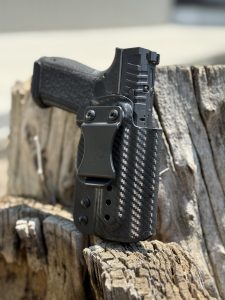 Canik Mete MC9 PRIME Holster