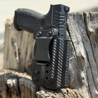 Canik Mete MC9 PRIME Holster