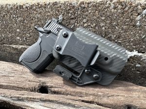 Smith & Wesson CSX E-Series 3.6" Holster