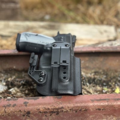 CZ Shadow 2 Carry Holster