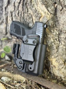 Inside the Waistband Holsters