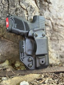 H&K CC9 Holster