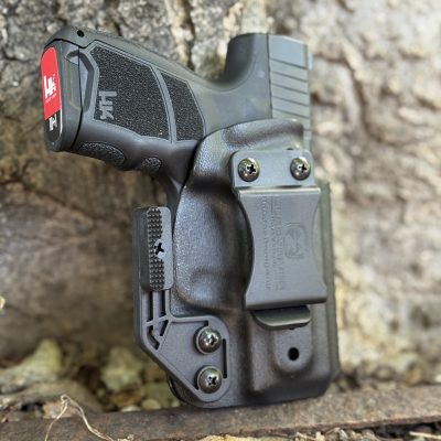H&K CC9 Holster