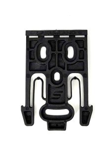 Safariland 6004 QLS Fork