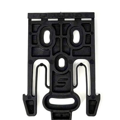 Safariland 6004 QLS Fork