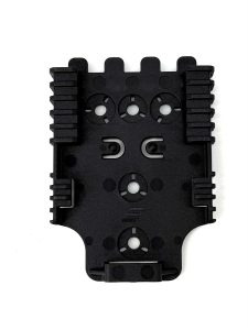 SAFARILAND QLS 22 RECEIVER PLATE
