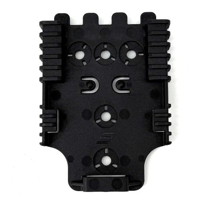 SAFARILAND QLS 22 RECEIVER PLATE