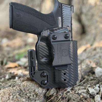 S&W Shield X Holster
