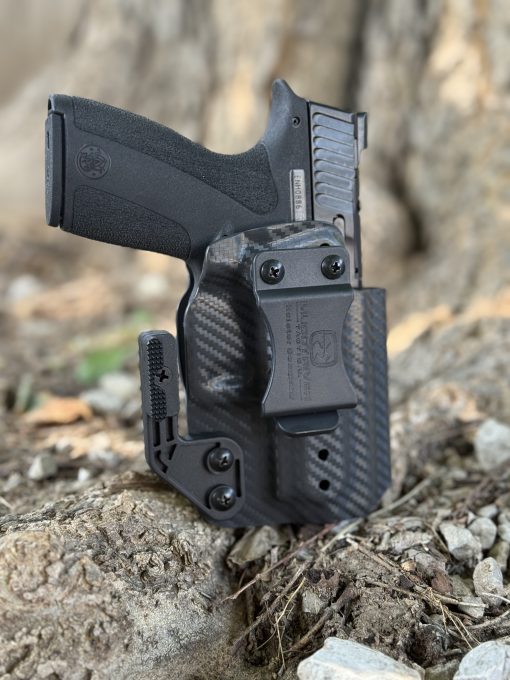 S&W Shield X Holster