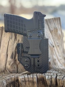 KelTec PR-5.7 Holster