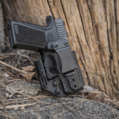 GS M1X Holster