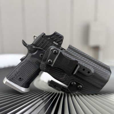 Sig P211 GTO Holster