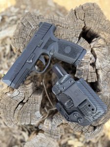 FN 309 Holster