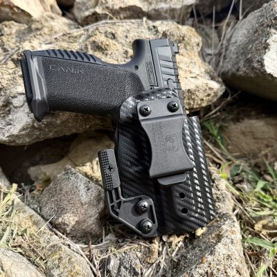 Canik Prime Radian Pistol Holster