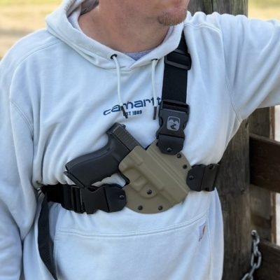 Chest Holster